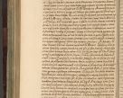 Zdjęcie nr 645 dla obiektu archiwalnego: Acta actorum episscopalium R. D. Joannis Małachowski, episcopi Cracoviensis a die 20 Augusti anni 1681 et 1682 acticatorum. Volumen I