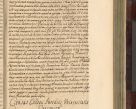 Zdjęcie nr 642 dla obiektu archiwalnego: Acta actorum episscopalium R. D. Joannis Małachowski, episcopi Cracoviensis a die 20 Augusti anni 1681 et 1682 acticatorum. Volumen I