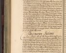 Zdjęcie nr 641 dla obiektu archiwalnego: Acta actorum episscopalium R. D. Joannis Małachowski, episcopi Cracoviensis a die 20 Augusti anni 1681 et 1682 acticatorum. Volumen I