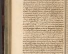 Zdjęcie nr 635 dla obiektu archiwalnego: Acta actorum episscopalium R. D. Joannis Małachowski, episcopi Cracoviensis a die 20 Augusti anni 1681 et 1682 acticatorum. Volumen I