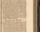 Zdjęcie nr 634 dla obiektu archiwalnego: Acta actorum episscopalium R. D. Joannis Małachowski, episcopi Cracoviensis a die 20 Augusti anni 1681 et 1682 acticatorum. Volumen I