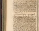 Zdjęcie nr 627 dla obiektu archiwalnego: Acta actorum episscopalium R. D. Joannis Małachowski, episcopi Cracoviensis a die 20 Augusti anni 1681 et 1682 acticatorum. Volumen I