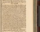 Zdjęcie nr 626 dla obiektu archiwalnego: Acta actorum episscopalium R. D. Joannis Małachowski, episcopi Cracoviensis a die 20 Augusti anni 1681 et 1682 acticatorum. Volumen I