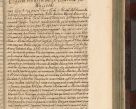 Zdjęcie nr 624 dla obiektu archiwalnego: Acta actorum episscopalium R. D. Joannis Małachowski, episcopi Cracoviensis a die 20 Augusti anni 1681 et 1682 acticatorum. Volumen I
