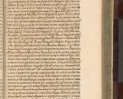 Zdjęcie nr 620 dla obiektu archiwalnego: Acta actorum episscopalium R. D. Joannis Małachowski, episcopi Cracoviensis a die 20 Augusti anni 1681 et 1682 acticatorum. Volumen I