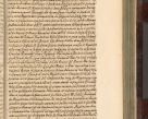 Zdjęcie nr 622 dla obiektu archiwalnego: Acta actorum episscopalium R. D. Joannis Małachowski, episcopi Cracoviensis a die 20 Augusti anni 1681 et 1682 acticatorum. Volumen I
