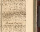 Zdjęcie nr 618 dla obiektu archiwalnego: Acta actorum episscopalium R. D. Joannis Małachowski, episcopi Cracoviensis a die 20 Augusti anni 1681 et 1682 acticatorum. Volumen I