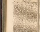 Zdjęcie nr 615 dla obiektu archiwalnego: Acta actorum episscopalium R. D. Joannis Małachowski, episcopi Cracoviensis a die 20 Augusti anni 1681 et 1682 acticatorum. Volumen I