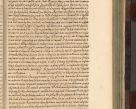 Zdjęcie nr 616 dla obiektu archiwalnego: Acta actorum episscopalium R. D. Joannis Małachowski, episcopi Cracoviensis a die 20 Augusti anni 1681 et 1682 acticatorum. Volumen I