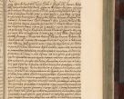 Zdjęcie nr 614 dla obiektu archiwalnego: Acta actorum episscopalium R. D. Joannis Małachowski, episcopi Cracoviensis a die 20 Augusti anni 1681 et 1682 acticatorum. Volumen I