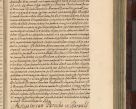 Zdjęcie nr 610 dla obiektu archiwalnego: Acta actorum episscopalium R. D. Joannis Małachowski, episcopi Cracoviensis a die 20 Augusti anni 1681 et 1682 acticatorum. Volumen I