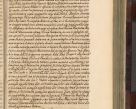Zdjęcie nr 612 dla obiektu archiwalnego: Acta actorum episscopalium R. D. Joannis Małachowski, episcopi Cracoviensis a die 20 Augusti anni 1681 et 1682 acticatorum. Volumen I