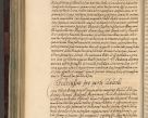 Zdjęcie nr 611 dla obiektu archiwalnego: Acta actorum episscopalium R. D. Joannis Małachowski, episcopi Cracoviensis a die 20 Augusti anni 1681 et 1682 acticatorum. Volumen I