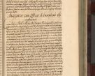 Zdjęcie nr 608 dla obiektu archiwalnego: Acta actorum episscopalium R. D. Joannis Małachowski, episcopi Cracoviensis a die 20 Augusti anni 1681 et 1682 acticatorum. Volumen I