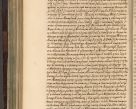 Zdjęcie nr 607 dla obiektu archiwalnego: Acta actorum episscopalium R. D. Joannis Małachowski, episcopi Cracoviensis a die 20 Augusti anni 1681 et 1682 acticatorum. Volumen I
