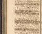Zdjęcie nr 607 dla obiektu archiwalnego: Acta actorum episscopalium R. D. Joannis Małachowski, episcopi Cracoviensis a die 20 Augusti anni 1681 et 1682 acticatorum. Volumen I