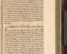 Zdjęcie nr 606 dla obiektu archiwalnego: Acta actorum episscopalium R. D. Joannis Małachowski, episcopi Cracoviensis a die 20 Augusti anni 1681 et 1682 acticatorum. Volumen I