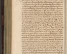 Zdjęcie nr 957 dla obiektu archiwalnego: Acta actorum episscopalium R. D. Joannis Małachowski, episcopi Cracoviensis a die 20 Augusti anni 1681 et 1682 acticatorum. Volumen I