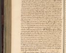 Zdjęcie nr 961 dla obiektu archiwalnego: Acta actorum episscopalium R. D. Joannis Małachowski, episcopi Cracoviensis a die 20 Augusti anni 1681 et 1682 acticatorum. Volumen I