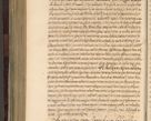 Zdjęcie nr 961 dla obiektu archiwalnego: Acta actorum episscopalium R. D. Joannis Małachowski, episcopi Cracoviensis a die 20 Augusti anni 1681 et 1682 acticatorum. Volumen I