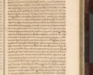 Zdjęcie nr 960 dla obiektu archiwalnego: Acta actorum episscopalium R. D. Joannis Małachowski, episcopi Cracoviensis a die 20 Augusti anni 1681 et 1682 acticatorum. Volumen I