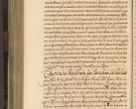 Zdjęcie nr 953 dla obiektu archiwalnego: Acta actorum episscopalium R. D. Joannis Małachowski, episcopi Cracoviensis a die 20 Augusti anni 1681 et 1682 acticatorum. Volumen I