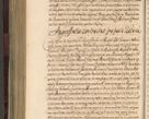 Zdjęcie nr 955 dla obiektu archiwalnego: Acta actorum episscopalium R. D. Joannis Małachowski, episcopi Cracoviensis a die 20 Augusti anni 1681 et 1682 acticatorum. Volumen I