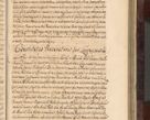 Zdjęcie nr 954 dla obiektu archiwalnego: Acta actorum episscopalium R. D. Joannis Małachowski, episcopi Cracoviensis a die 20 Augusti anni 1681 et 1682 acticatorum. Volumen I