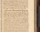 Zdjęcie nr 950 dla obiektu archiwalnego: Acta actorum episscopalium R. D. Joannis Małachowski, episcopi Cracoviensis a die 20 Augusti anni 1681 et 1682 acticatorum. Volumen I