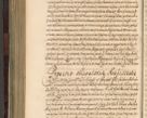 Zdjęcie nr 949 dla obiektu archiwalnego: Acta actorum episscopalium R. D. Joannis Małachowski, episcopi Cracoviensis a die 20 Augusti anni 1681 et 1682 acticatorum. Volumen I