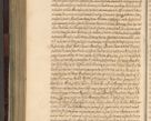 Zdjęcie nr 945 dla obiektu archiwalnego: Acta actorum episscopalium R. D. Joannis Małachowski, episcopi Cracoviensis a die 20 Augusti anni 1681 et 1682 acticatorum. Volumen I