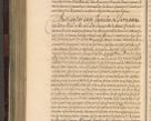 Zdjęcie nr 947 dla obiektu archiwalnego: Acta actorum episscopalium R. D. Joannis Małachowski, episcopi Cracoviensis a die 20 Augusti anni 1681 et 1682 acticatorum. Volumen I