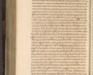 Zdjęcie nr 943 dla obiektu archiwalnego: Acta actorum episscopalium R. D. Joannis Małachowski, episcopi Cracoviensis a die 20 Augusti anni 1681 et 1682 acticatorum. Volumen I