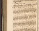 Zdjęcie nr 939 dla obiektu archiwalnego: Acta actorum episscopalium R. D. Joannis Małachowski, episcopi Cracoviensis a die 20 Augusti anni 1681 et 1682 acticatorum. Volumen I