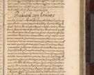 Zdjęcie nr 936 dla obiektu archiwalnego: Acta actorum episscopalium R. D. Joannis Małachowski, episcopi Cracoviensis a die 20 Augusti anni 1681 et 1682 acticatorum. Volumen I