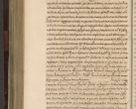 Zdjęcie nr 931 dla obiektu archiwalnego: Acta actorum episscopalium R. D. Joannis Małachowski, episcopi Cracoviensis a die 20 Augusti anni 1681 et 1682 acticatorum. Volumen I