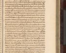 Zdjęcie nr 930 dla obiektu archiwalnego: Acta actorum episscopalium R. D. Joannis Małachowski, episcopi Cracoviensis a die 20 Augusti anni 1681 et 1682 acticatorum. Volumen I