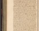 Zdjęcie nr 929 dla obiektu archiwalnego: Acta actorum episscopalium R. D. Joannis Małachowski, episcopi Cracoviensis a die 20 Augusti anni 1681 et 1682 acticatorum. Volumen I