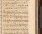 Zdjęcie nr 924 dla obiektu archiwalnego: Acta actorum episscopalium R. D. Joannis Małachowski, episcopi Cracoviensis a die 20 Augusti anni 1681 et 1682 acticatorum. Volumen I