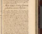 Zdjęcie nr 924 dla obiektu archiwalnego: Acta actorum episscopalium R. D. Joannis Małachowski, episcopi Cracoviensis a die 20 Augusti anni 1681 et 1682 acticatorum. Volumen I