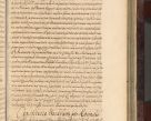 Zdjęcie nr 920 dla obiektu archiwalnego: Acta actorum episscopalium R. D. Joannis Małachowski, episcopi Cracoviensis a die 20 Augusti anni 1681 et 1682 acticatorum. Volumen I