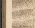 Zdjęcie nr 917 dla obiektu archiwalnego: Acta actorum episscopalium R. D. Joannis Małachowski, episcopi Cracoviensis a die 20 Augusti anni 1681 et 1682 acticatorum. Volumen I