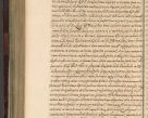 Zdjęcie nr 915 dla obiektu archiwalnego: Acta actorum episscopalium R. D. Joannis Małachowski, episcopi Cracoviensis a die 20 Augusti anni 1681 et 1682 acticatorum. Volumen I