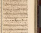 Zdjęcie nr 914 dla obiektu archiwalnego: Acta actorum episscopalium R. D. Joannis Małachowski, episcopi Cracoviensis a die 20 Augusti anni 1681 et 1682 acticatorum. Volumen I