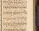 Zdjęcie nr 910 dla obiektu archiwalnego: Acta actorum episscopalium R. D. Joannis Małachowski, episcopi Cracoviensis a die 20 Augusti anni 1681 et 1682 acticatorum. Volumen I