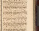 Zdjęcie nr 910 dla obiektu archiwalnego: Acta actorum episscopalium R. D. Joannis Małachowski, episcopi Cracoviensis a die 20 Augusti anni 1681 et 1682 acticatorum. Volumen I