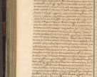 Zdjęcie nr 909 dla obiektu archiwalnego: Acta actorum episscopalium R. D. Joannis Małachowski, episcopi Cracoviensis a die 20 Augusti anni 1681 et 1682 acticatorum. Volumen I
