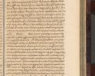 Zdjęcie nr 908 dla obiektu archiwalnego: Acta actorum episscopalium R. D. Joannis Małachowski, episcopi Cracoviensis a die 20 Augusti anni 1681 et 1682 acticatorum. Volumen I