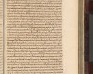 Zdjęcie nr 906 dla obiektu archiwalnego: Acta actorum episscopalium R. D. Joannis Małachowski, episcopi Cracoviensis a die 20 Augusti anni 1681 et 1682 acticatorum. Volumen I