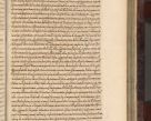 Zdjęcie nr 906 dla obiektu archiwalnego: Acta actorum episscopalium R. D. Joannis Małachowski, episcopi Cracoviensis a die 20 Augusti anni 1681 et 1682 acticatorum. Volumen I